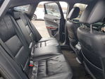 Honda Crosstour 2012
