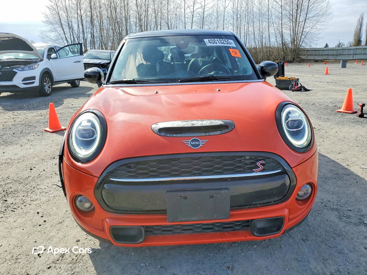 MINI Cooper 2020
