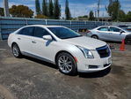 Cadillac XTS 2017