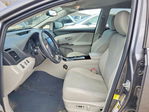 Toyota Venza 2012