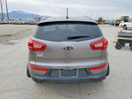 Kia Sportage 2011