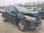 Chevrolet Trax 2019