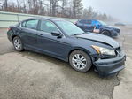Honda Accord 2012