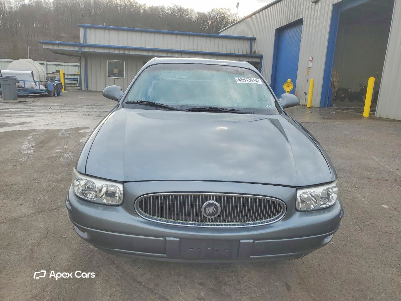 Buick LeSabre 2005
