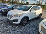 Hyundai Santa Fe 2013