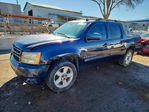 Chevrolet Avalanche 2007