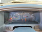 Mitsubishi Montero 2000