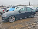 Audi A4 2023