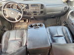 Chevrolet Silverado 2010