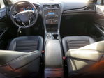 Ford Fusion 2018