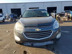 Chevrolet Equinox 2017