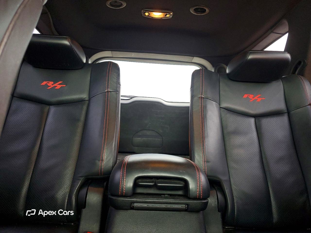 Dodge Durango 2015
