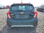 Chevrolet Spark 2022