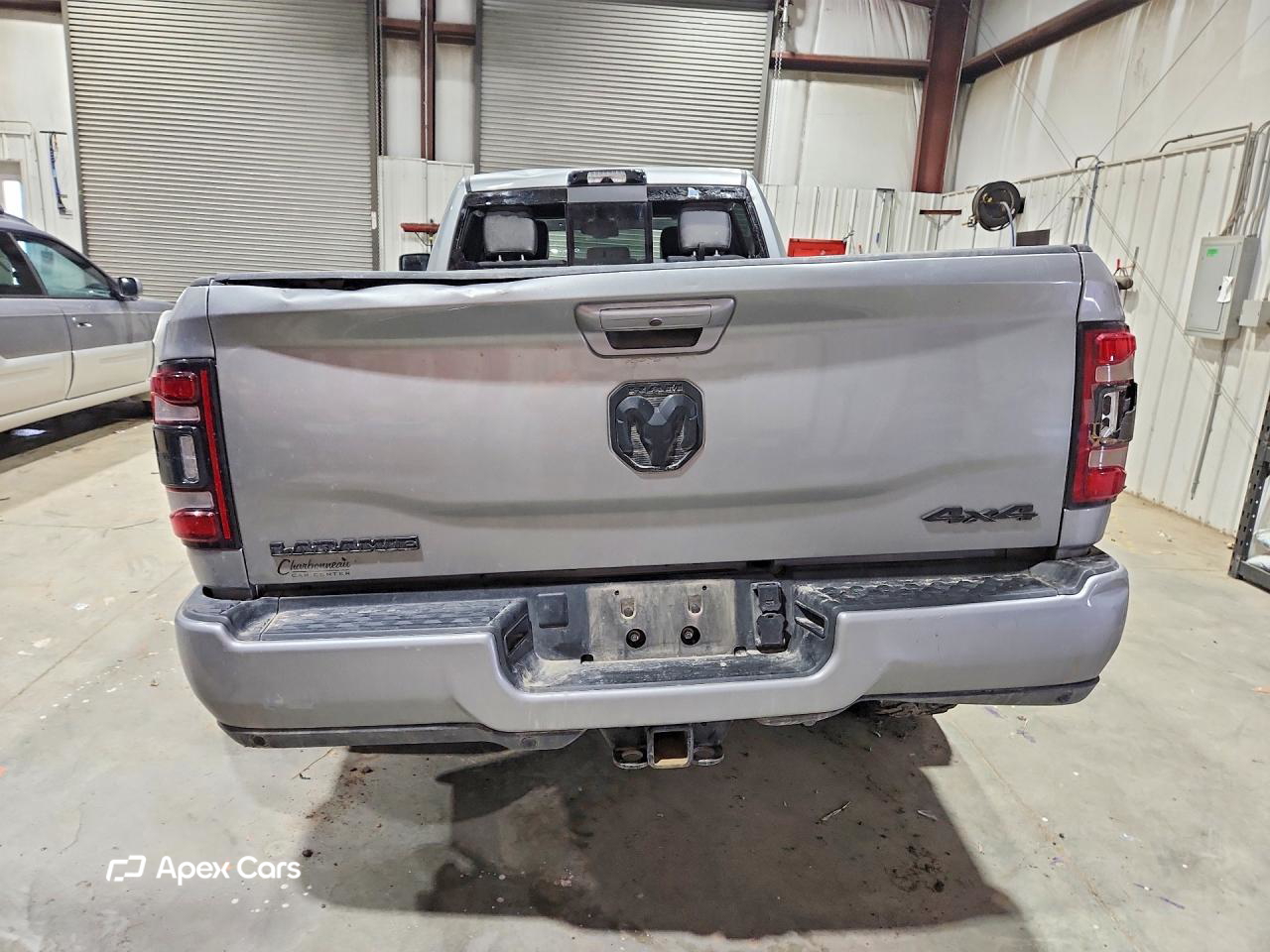RAM 3500 2024