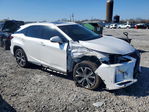 Lexus RX 2021