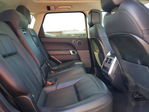 Land Rover Range Rover 2019