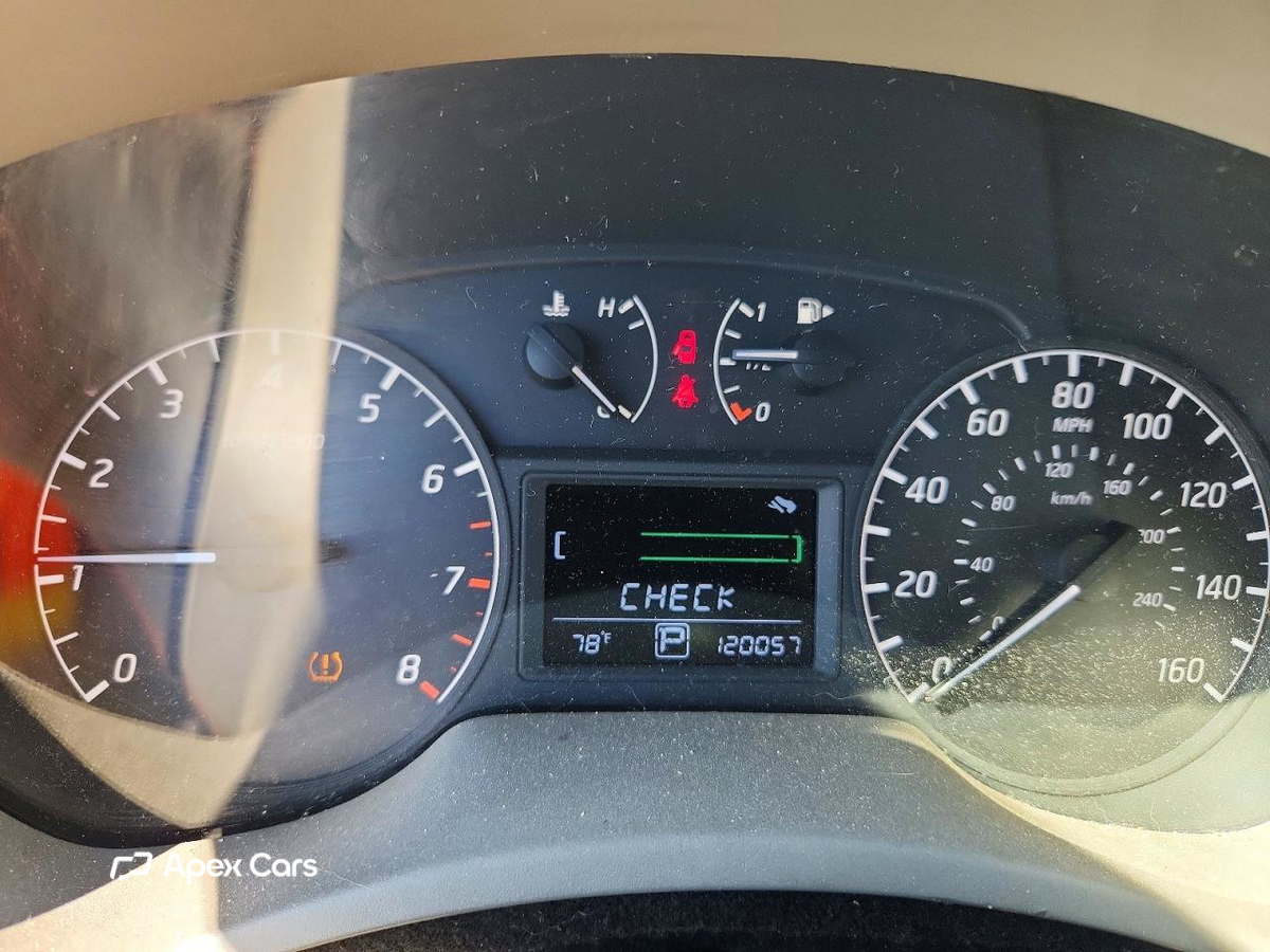 Nissan Sentra 2014