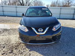 Nissan Rogue 2015