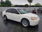 Honda Civic 2003