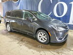 Chrysler Pacifica 2018