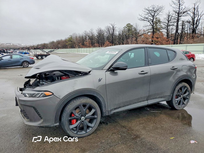 2024 Dodge Hornet - Image 1 of 5