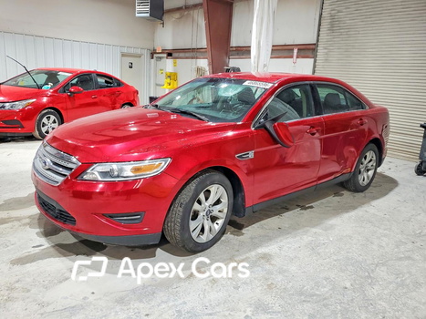 Ford Taurus 2012 - Image 1 of 13