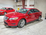 Ford Taurus 2012