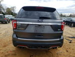 Ford Explorer 2018