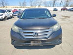 Honda CR-V 2013