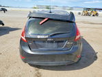 Ford Fiesta 2013