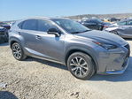 Lexus NX 2017