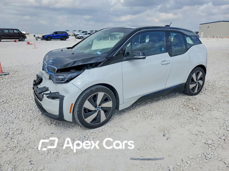2018 BMW i3 - Image 1 of 5