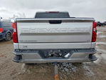 Chevrolet Silverado 2021