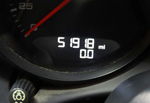 Porsche Boxster 2017