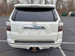 Toyota 4Runner 2017