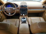 Porsche Cayenne 2009