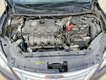 Nissan Sentra 2014