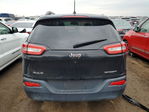 Jeep Cherokee 2016