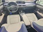 Lexus UX 2022