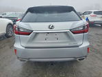 Lexus RX 2019
