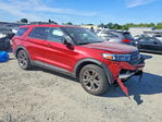 Ford Explorer 2021