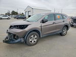 Honda CR-V 2012