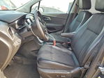 Chevrolet Trax 2022