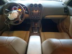 Nissan Altima 2012
