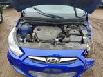 Hyundai Accent 2013