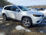 Jeep Cherokee 2019