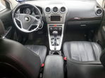 Chevrolet Captiva 2015