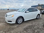 Subaru Legacy 2012