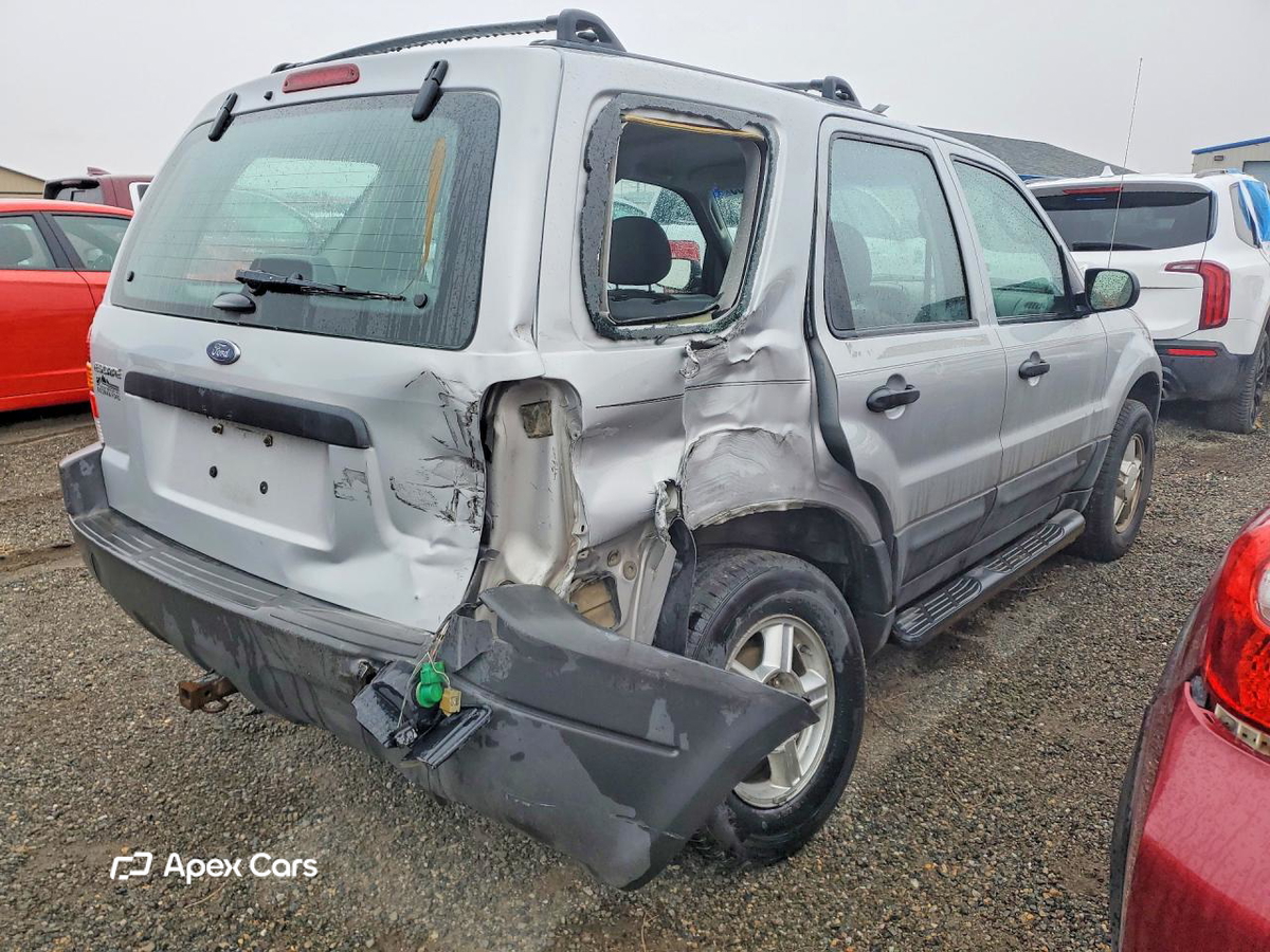 Ford Escape 2004