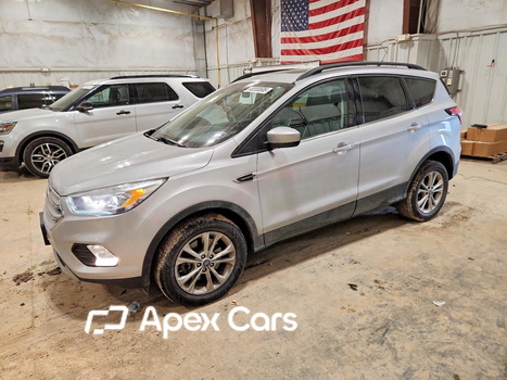 Ford Escape 2018 - Image 1 of 13
